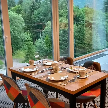 Alpina Spindl U Hromovky In&out Spindleruv Mlyn