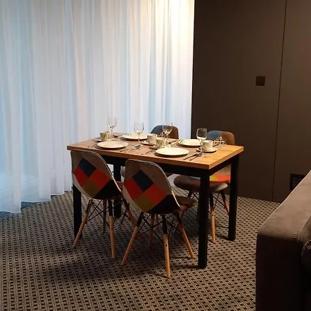 Alpina Spindl U Hromovky In&out *