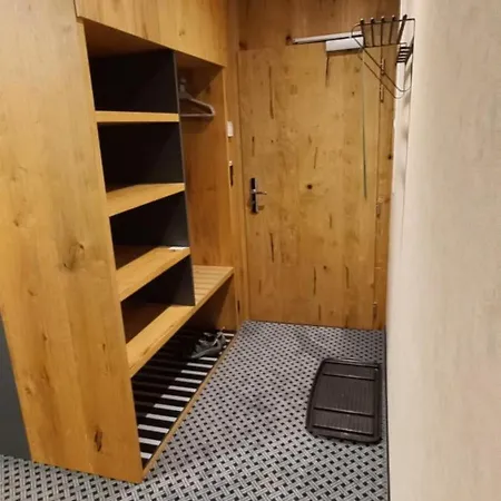 Alpina Spindl U Hromovky In&out Spindleruv Mlyn