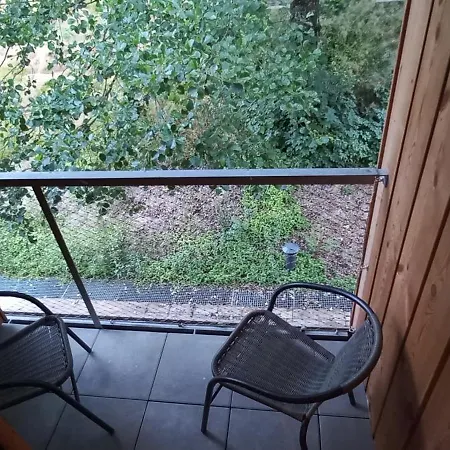 Apartment Alpina Spindl U Hromovky In&out Spindleruv Mlyn