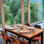 Alpina Spindl U Hromovky In&out Špindlerŭv Mlýn