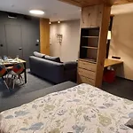 Alpina Spindl U Hromovky In&out * Špindlerŭv Mlýn