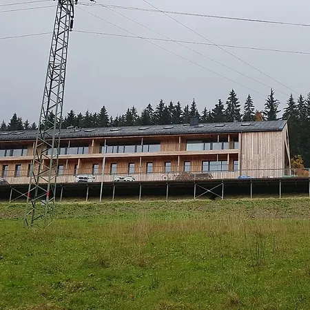 Alpina Spindl U Hromovky In&out Lejlighed